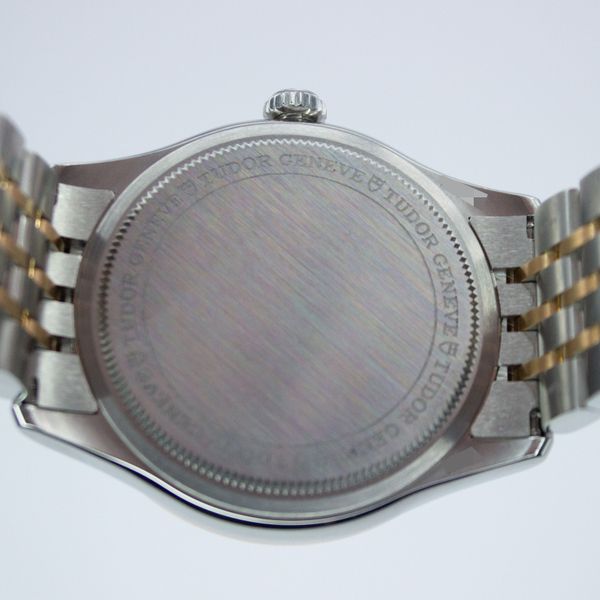 Tudor 1926 M91551-0001